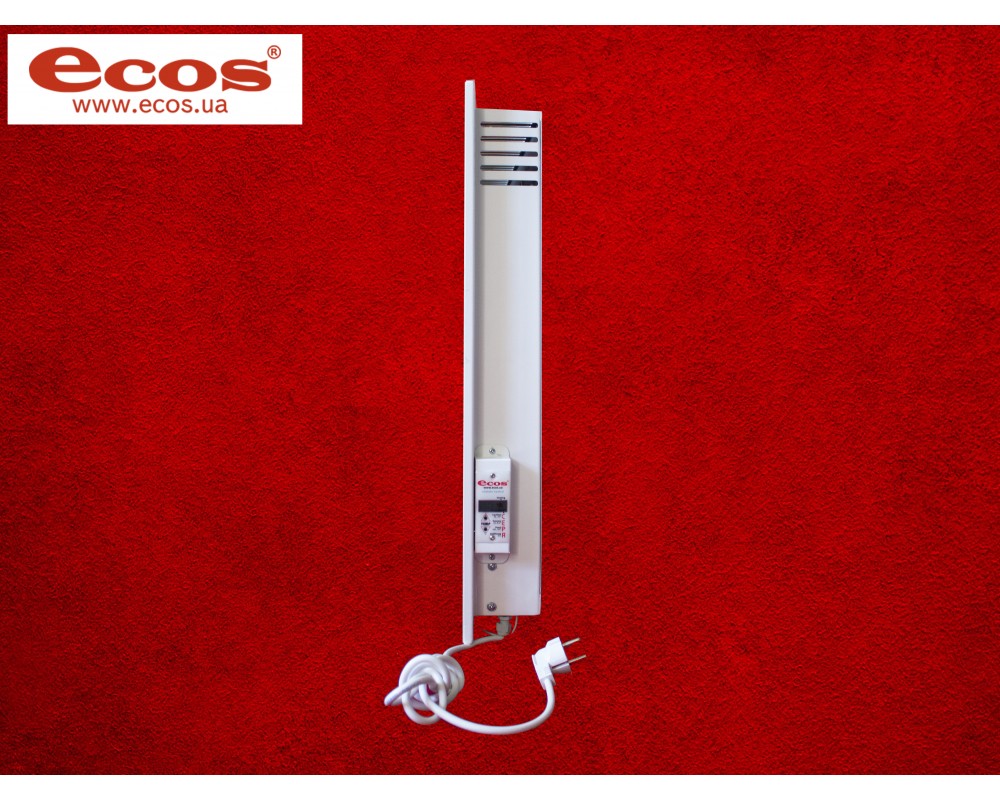 Обогреватель Ecos G 1200 V